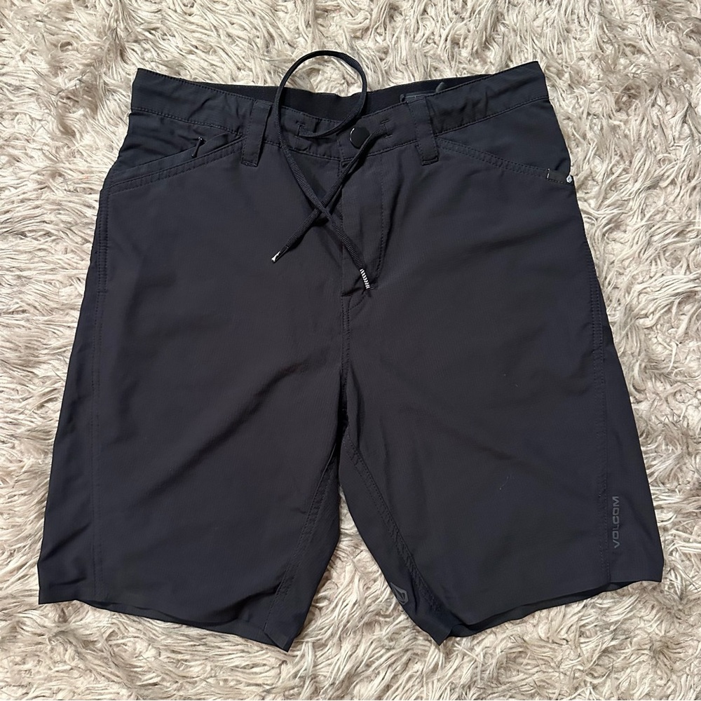 Volcom Hybrid Shorts.